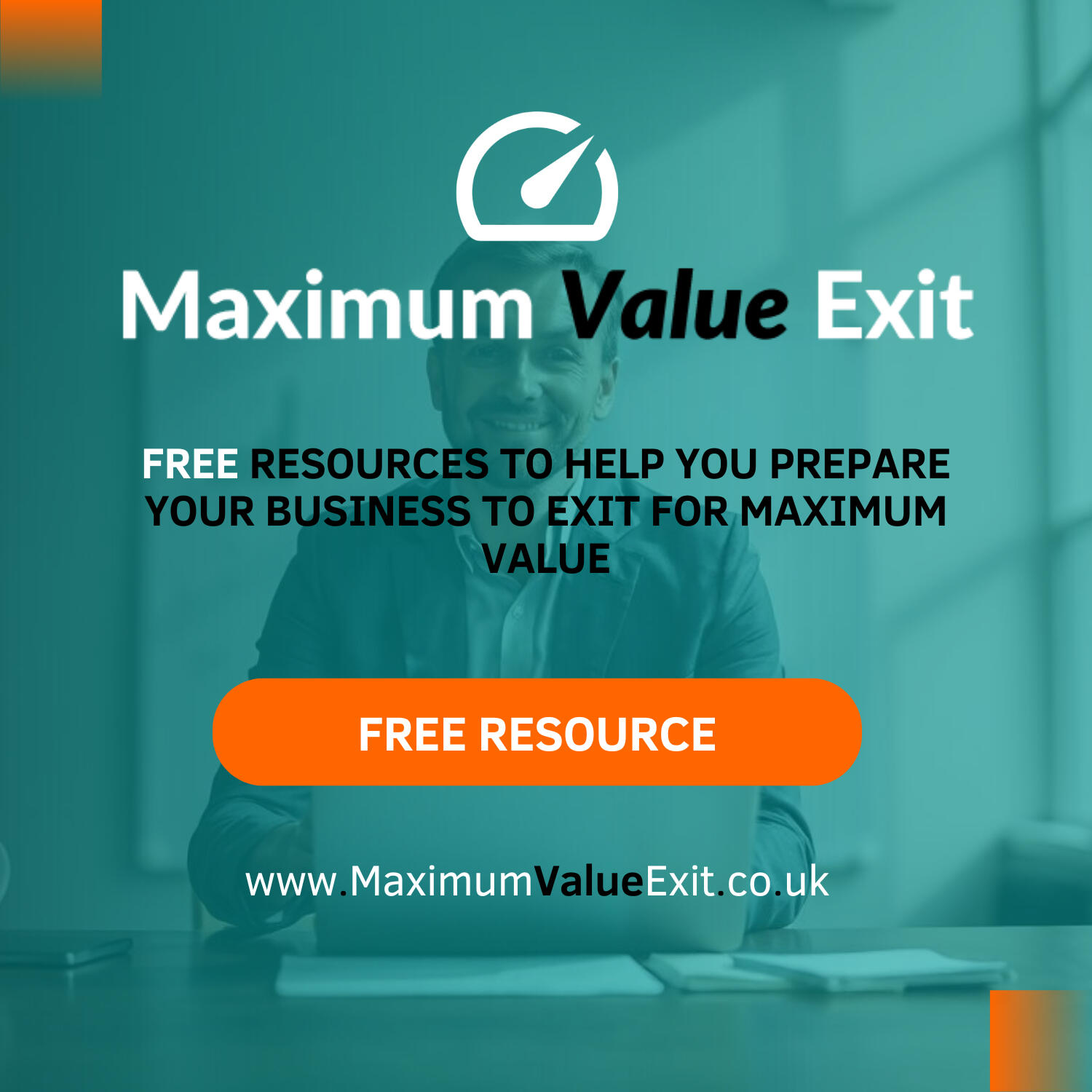 Maximum Value Exit