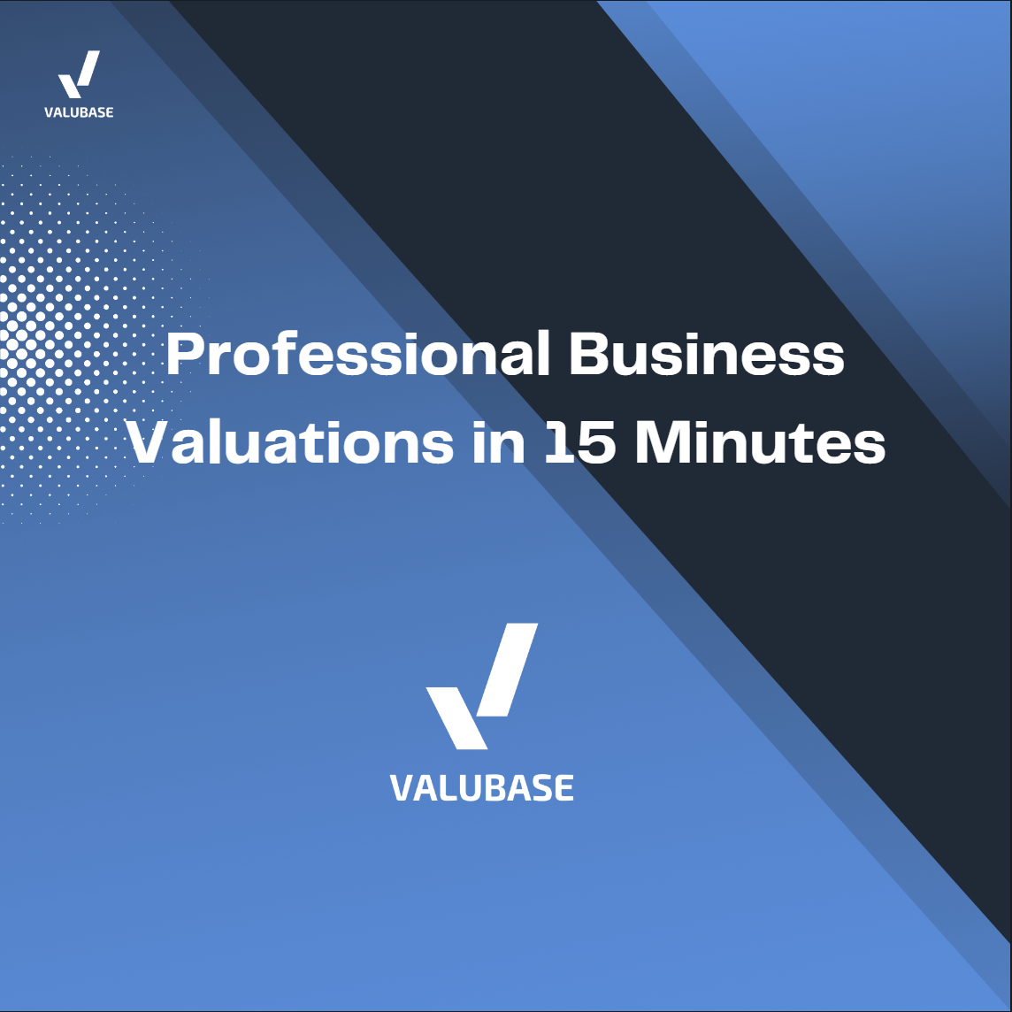 Valubase Introduction